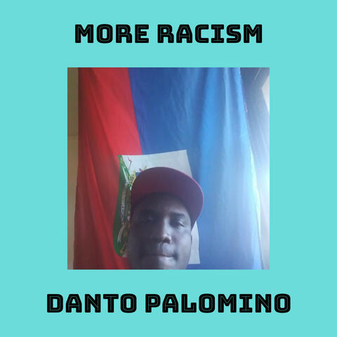 More RACiSM album art