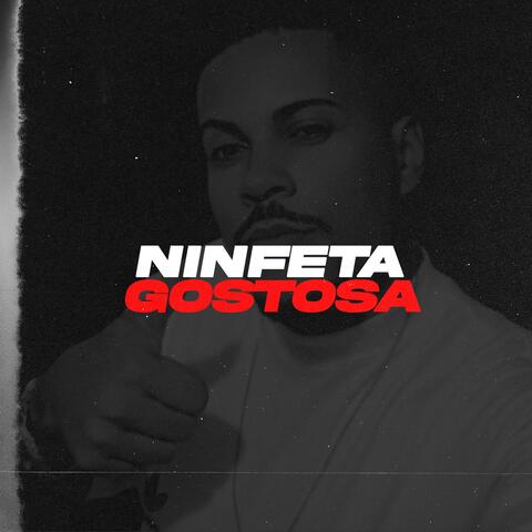 Ninfeta Gostosa album art