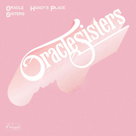 Hoagy's Place album art