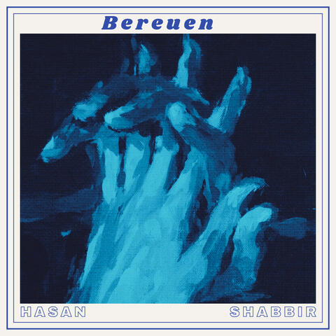 Bereuen album art