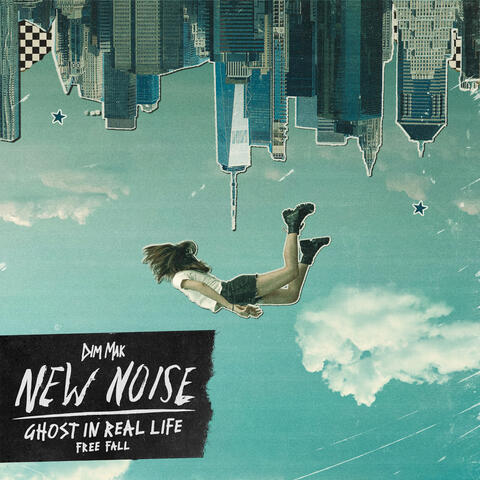 Free Fall album art