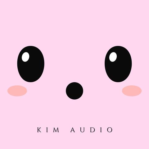 Cute Kawaii album art