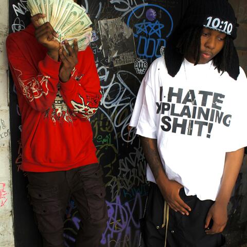 5eva album art