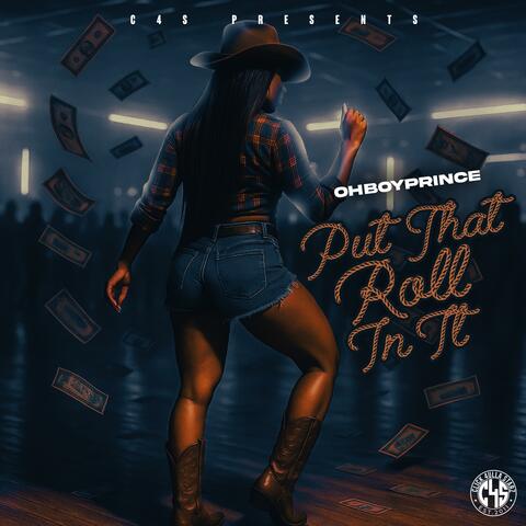 Put That Roll In It album art