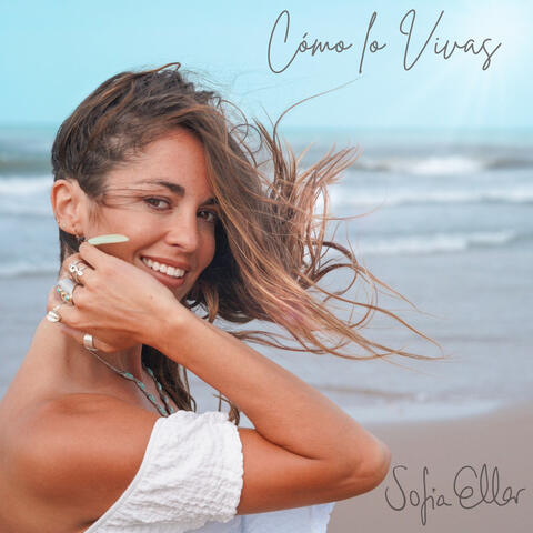 Cómo lo Vivas album art