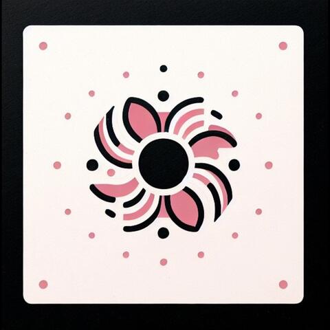 Cherry Blossom album art