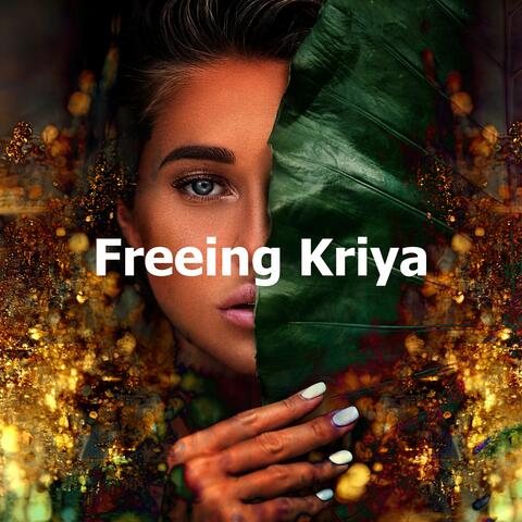 Freeing Kriya album art