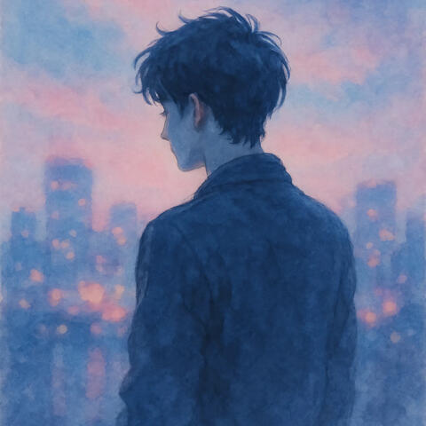 忘れられない愛 album art