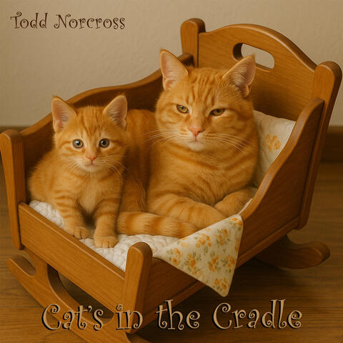 Cat's in the Cradle album art