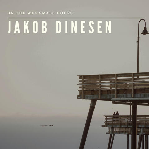 In The Wee Small Hours album art