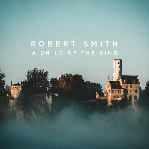 A Child of the King album art