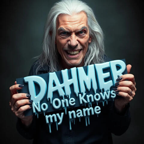 No One Knows My Name album art