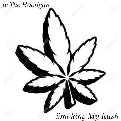 Smoking My Kush album art