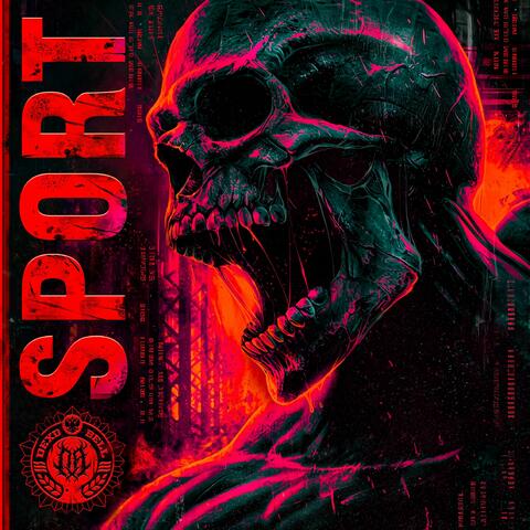 SPORT album art