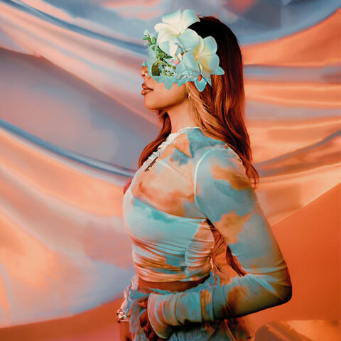 lost album art