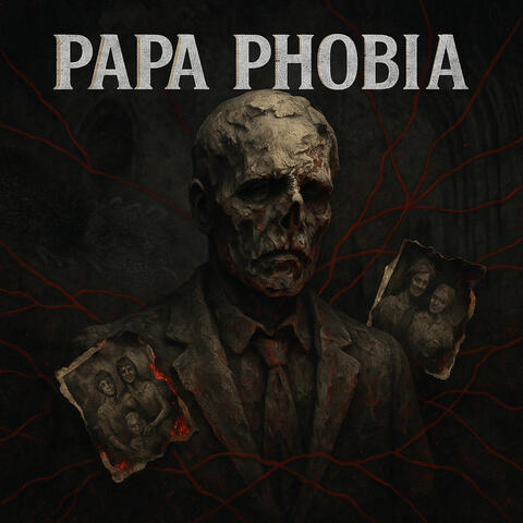 Papa Phobia album art