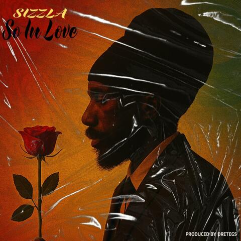 So in Love album art