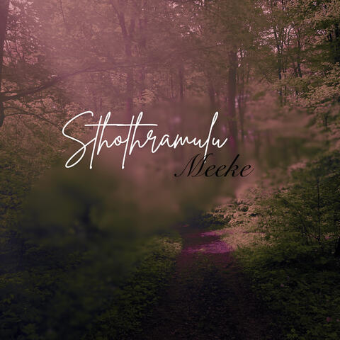 Sthothramulu Meeke album art