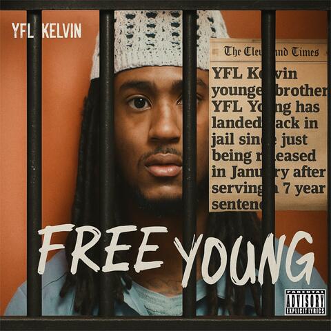 Free Young album art