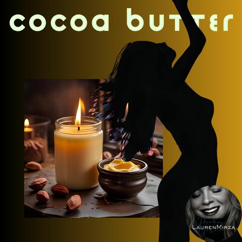 Cocoa Butter album art