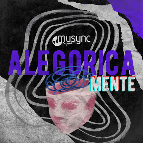 Alegoricamente album art