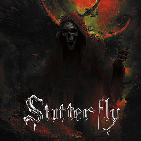 Burn the Silence album art