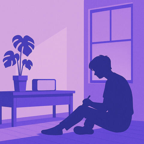 Bedroom Vol. 1 album art