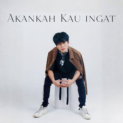Akankah Kau Ingat album art