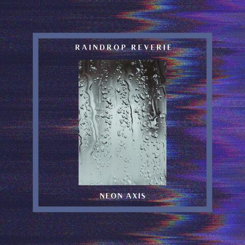 Raindrop Reverie album art