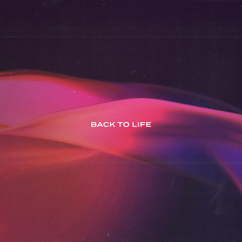 Back to Life album art