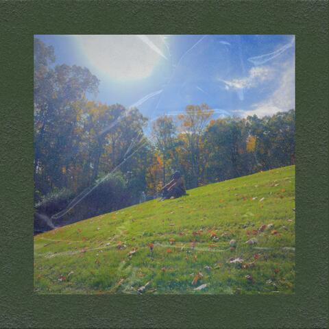 Trusense Vol. 3 album art