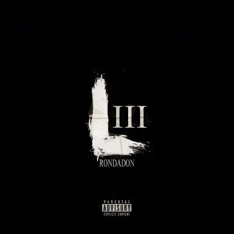 Legendary III album art