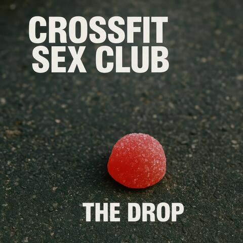 The Drop album art