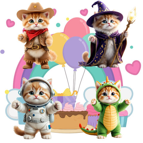 Paws for a Cause - Charity Song for Animal Protection,Vol.6 album art