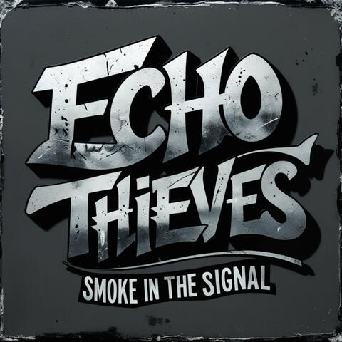 Smoke in the Signal album art