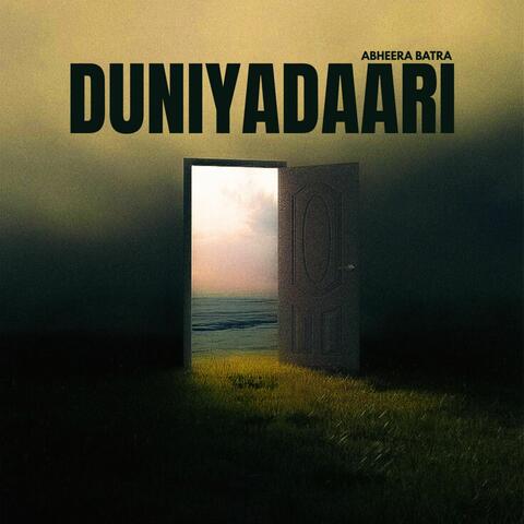 DUNIYADAARI album art