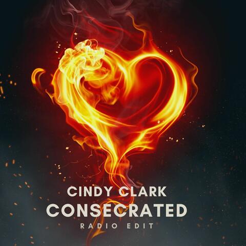 Consecrated album art