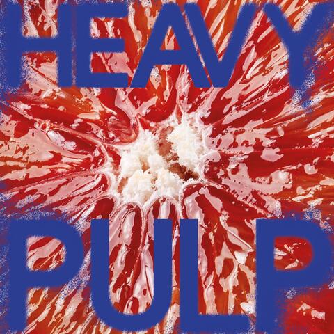 Heavy Pulp album art
