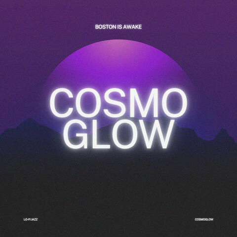 Boston Is Awake album art