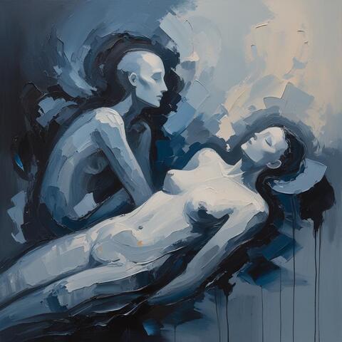 The People's Cry album art