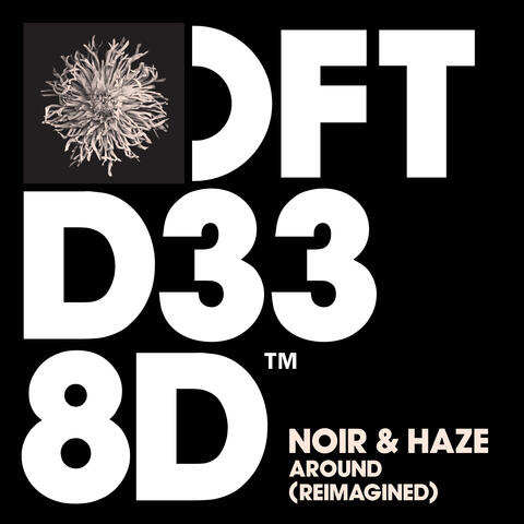 Around album art