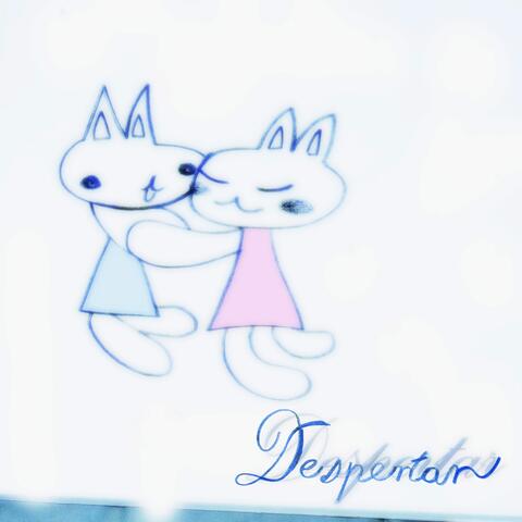 DESPERTAR album art