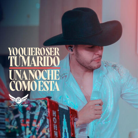 Yo Quiero Ser Tu Marido - Una Noche Como Esta album art