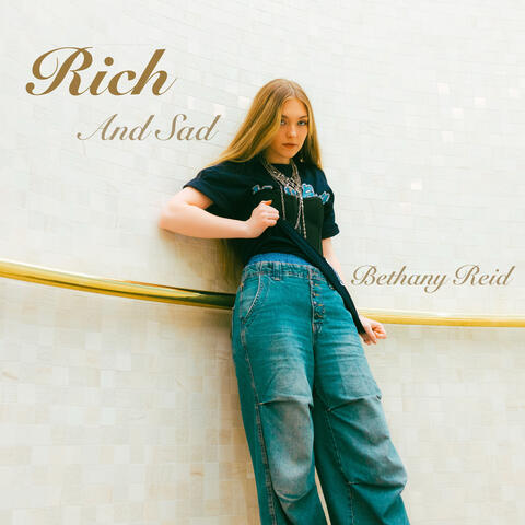 Rich and Sad album art