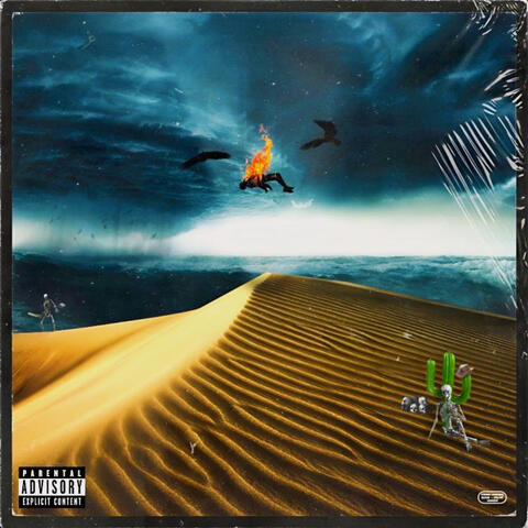 A Three Pack album art