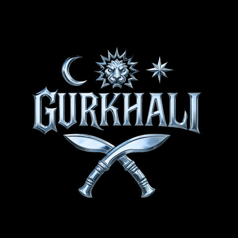 GURKHALI album art