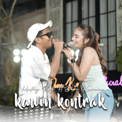 Kawin Kontrak album art