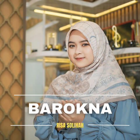BAROKNA album art