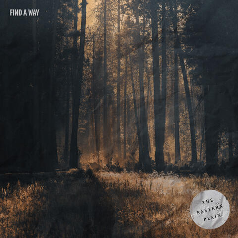 Find a Way album art