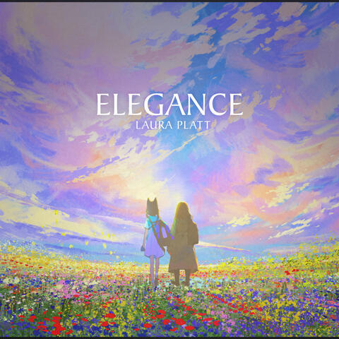 Elegance album art